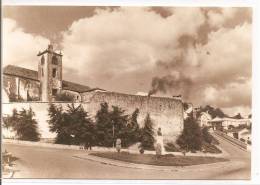 Portalegre - Torre Do Pessegueiro - Portalegre