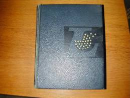 NOUVEAU PETIT LAROUSSE EN COULEURS 1968 - Encyclopedieën