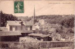 C 7925 - JOUY En JOSAS  - 78 - Vue D'ensemble  - Belle CPA - Rare - - Jouy En Josas