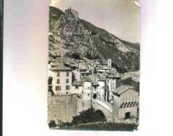 ENTREVAUX       ALPES  DE  HAUTE PROVENCE   FORTIFICATION - Andere & Zonder Classificatie