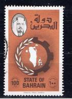 BRN+ Bahrain 1977 Mi 263 - Bahreïn (1965-...)