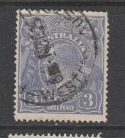 Yvert 39 - Used Stamps