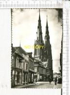 EINDHOVEN - St Catharina  Kerk - Eindhoven