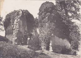¤¤  -   ORADOUR-SAINT-GENEST   -  Ruine Du Chateau De LAPIYRIERE  -  Voir Déscription    -  ¤¤ - Andere & Zonder Classificatie