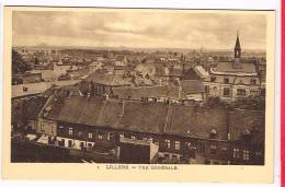 LILLERS ( Pas De Calais )  Vue Générale - Lillers