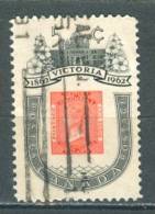 Canada, Yvert No 326 + - Gebraucht