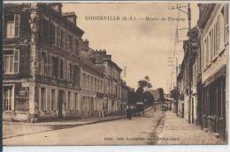 GODERVILLE - Route De Fécamp - Goderville