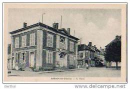 89 AILLANT SUR THOLON - La Mairie 2 - Aillant Sur Tholon