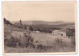 Germany Deutches Kreuzberg Ak Real Photo Postcard  Ca1930 Cpa Ak (W3_763) - Kreuzberg