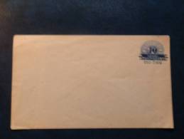 A1721   ENVELOPPE  XX - Postal Stationery