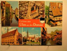 Ulm An Der Donau - Ulm