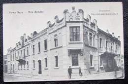 Neu Sandez Ost Preussen 1915 - Ostpreussen