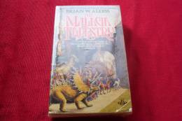 The Malacia Tapestry  °°° Brian Aldiss - Ciencia Ficción