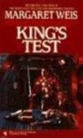 King's Test  °°° Margaret Weis - Ciencia Ficción