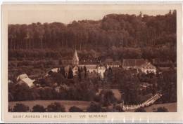 SAINT MORAND, Vue Générale - Altkirch