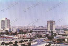 Amman ,JORDAN, Old Postcard - Jordanien