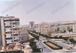 Amman ,JORDAN, Old Postcard - Jordan