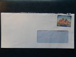 IT  720   LETTRE - 2011-20: Poststempel