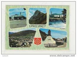 09  LAVELANET - Lavelanet