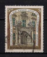 AUSTRIA STAMPS USED 1993 - Usados