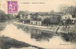 Landes -ref A144-tartas -bords De La Midouze   - - Tartas