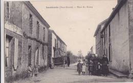 ¤¤  -   LOUBLANDE   -  Haut Du Bourg   -  ¤¤ - Autres & Non Classés