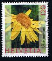 Schweiz 2003, Michel # 1823 O - Used Stamps