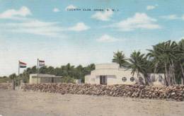 COUNTRY CLUB / ARUBA N.W.I. - Saint-Eustache