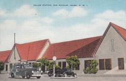 POLICE STATION - SAN NICOLAS / ARUBA N.W.I. - Saint-Eustache