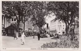 COLSTON AVENUE / BRISTOL - Bristol