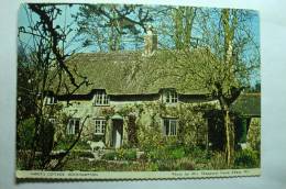 Hardy's Cottage, Bockhampton - Andere & Zonder Classificatie