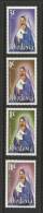 Rhodesia Scott # 387 - 389 MNH VF Complete Religion Christianity..................... ..............H68 - Rhodesië (1964-1980)