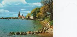 Germany Sleswig  Holm Mit Blick Zum St. Petri-Dom  A-203 - Schleswig