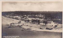 D - Freibad Wannsee (rare) - Wannsee