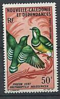 NLE CALEDONIE 1966/68 - Oiseau - Neuf, Sans Charniere (Yvert A 90) - Neufs