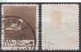 ROMANIA, 1932, For Culture; Mi. 28 - Usado