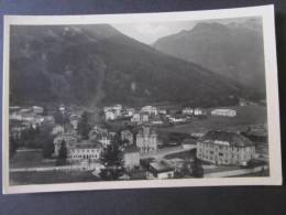 AK BADGASTEIN GASTEIN Ca.1930 /  D*6038 - Bad Gastein