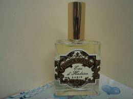 ANNICK GOUTAL"" EAU D´HADRIEN"" FACTICE 30 ML VAPO RECHARGEABLE  LIRE !!! - Dekoflaschen - Factisen