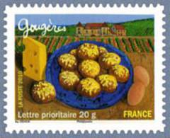 TIMBRE OBLITERE ET NETTOYE  YVERT N°435 - Adhesive Stamps