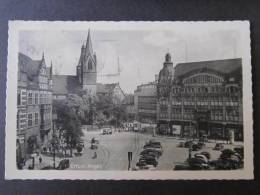 AK ERFURT 1942 /  D*6057 - Erfurt