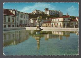 PORTUGAL - ÉVORA - ESTREMOZ - LAGO DO GADANHA - 260/Pr. - 2 SCANS - Evora