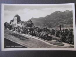 AK LIECHTENSTEIN Ca.1930 /  D*6085 - Liechtenstein