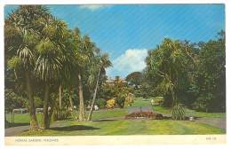 G1197 Penzance - Morrab Gardens / Viaggiata - Other & Unclassified