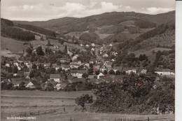 5530 GEROLSTEIN - MÜRLENBACH; Ortsansicht - Gerolstein