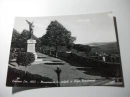 Monumento Ai Caduti  Cortona Lago Trasimeno - Monumentos A Los Caídos