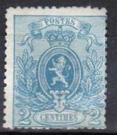 24  (*)  168 - 1866-1867 Kleine Leeuw