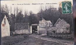 DAMPIERRE FERME DE CHATILLON - Dampierre En Yvelines