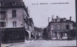 BOUGIVAL - Bougival