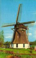 ABCOUDE / MOLEN / MOULIN - Altri & Non Classificati