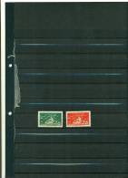 TURQUIE X O.T.A.N. 2 VAL NEUFS - Unused Stamps